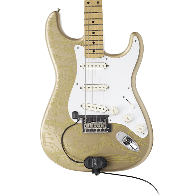 Fishman - TriplePlay Connect MIDI Guitar Controller - pro-trp-401 - Image 7