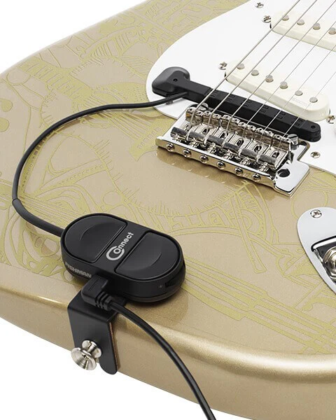 Fishman - TriplePlay Connect MIDI Guitar Controller - pro-trp-401 - Image 9