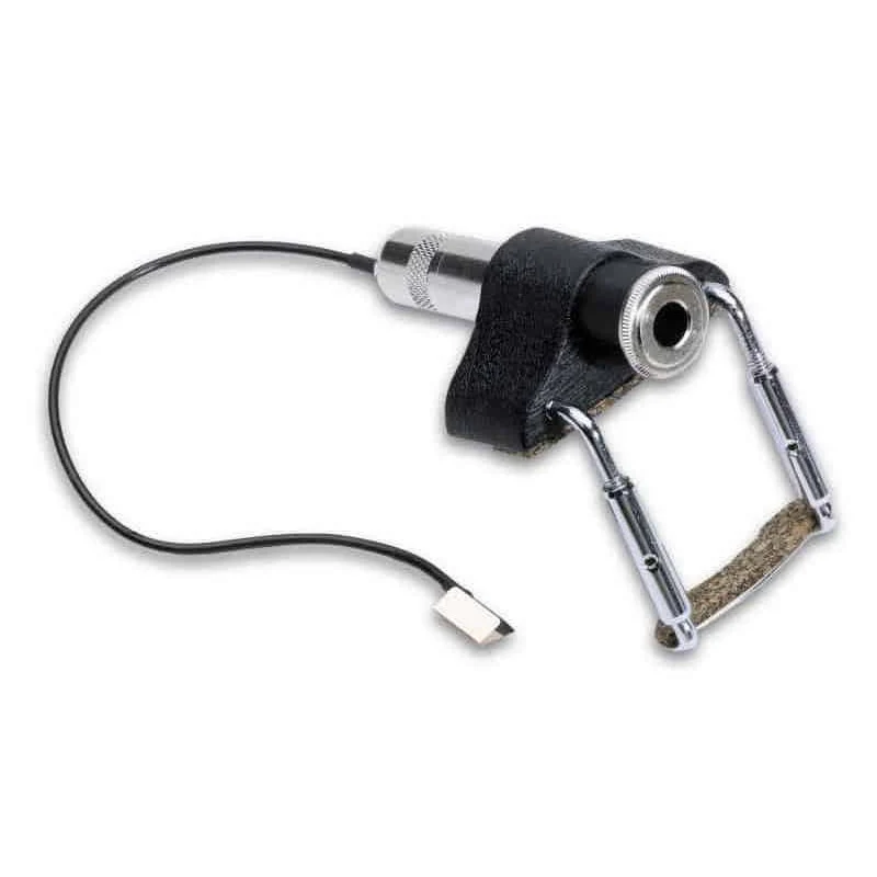 Fishman - V-200 Violin Pickup with jack