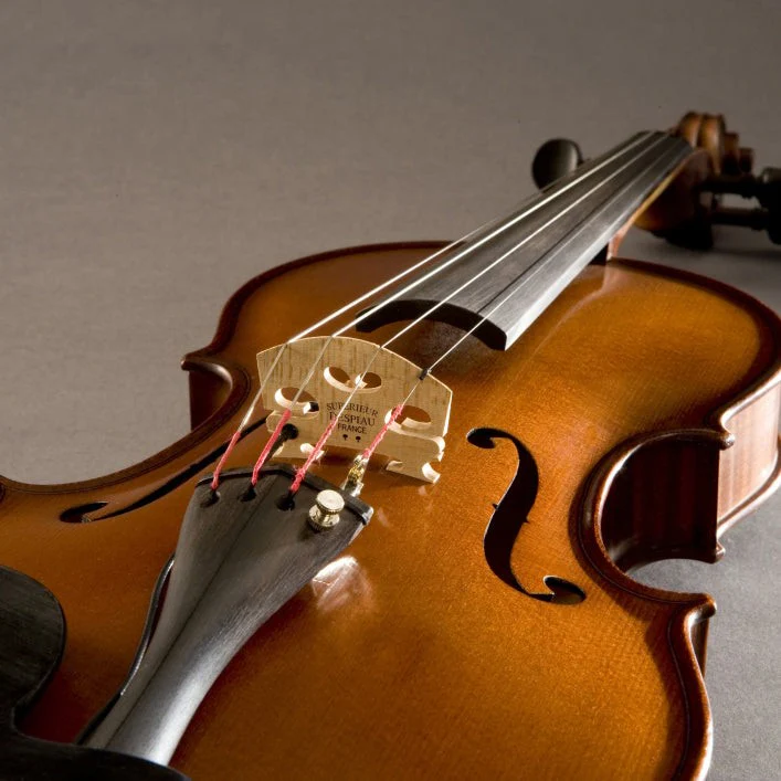 Fishman - V-300 Concert Series Violin Pickup - Image 2