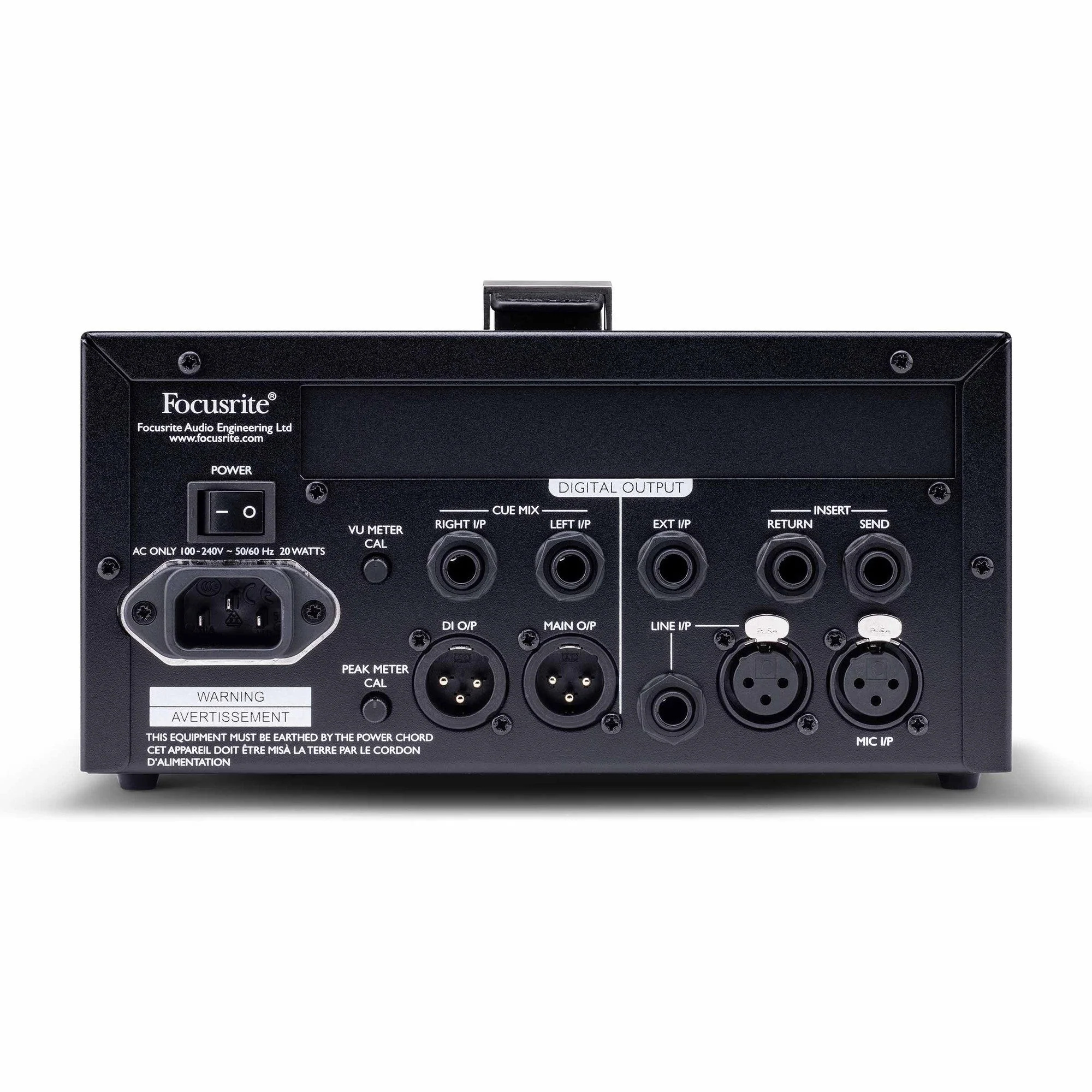 Focusrite - ISA One Analogue - Image 2