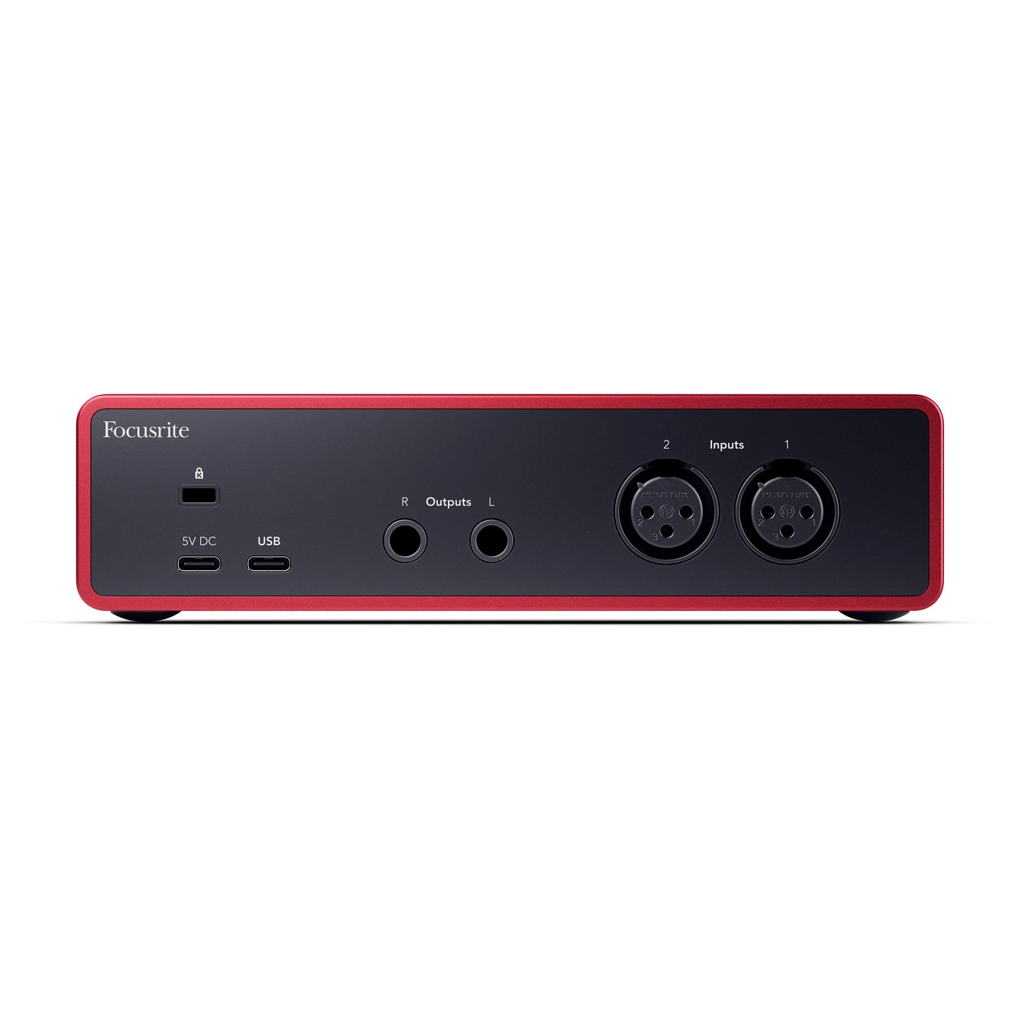 Focusrite - Scarlett 2i2 - Image 3