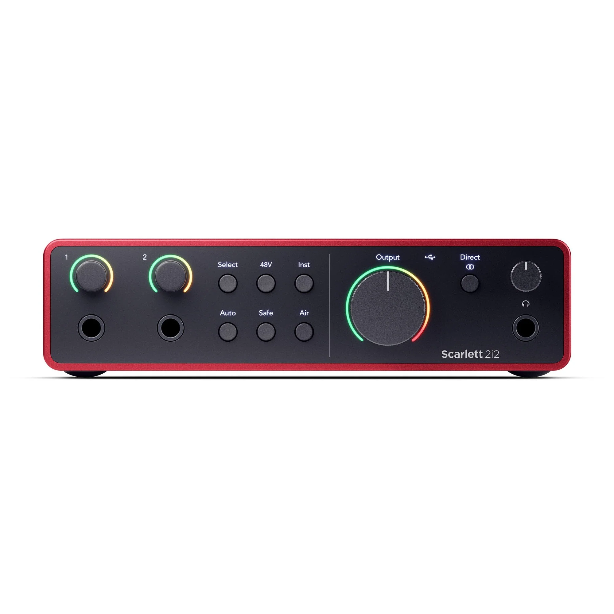 Focusrite - Scarlett 2i2 - Image 4