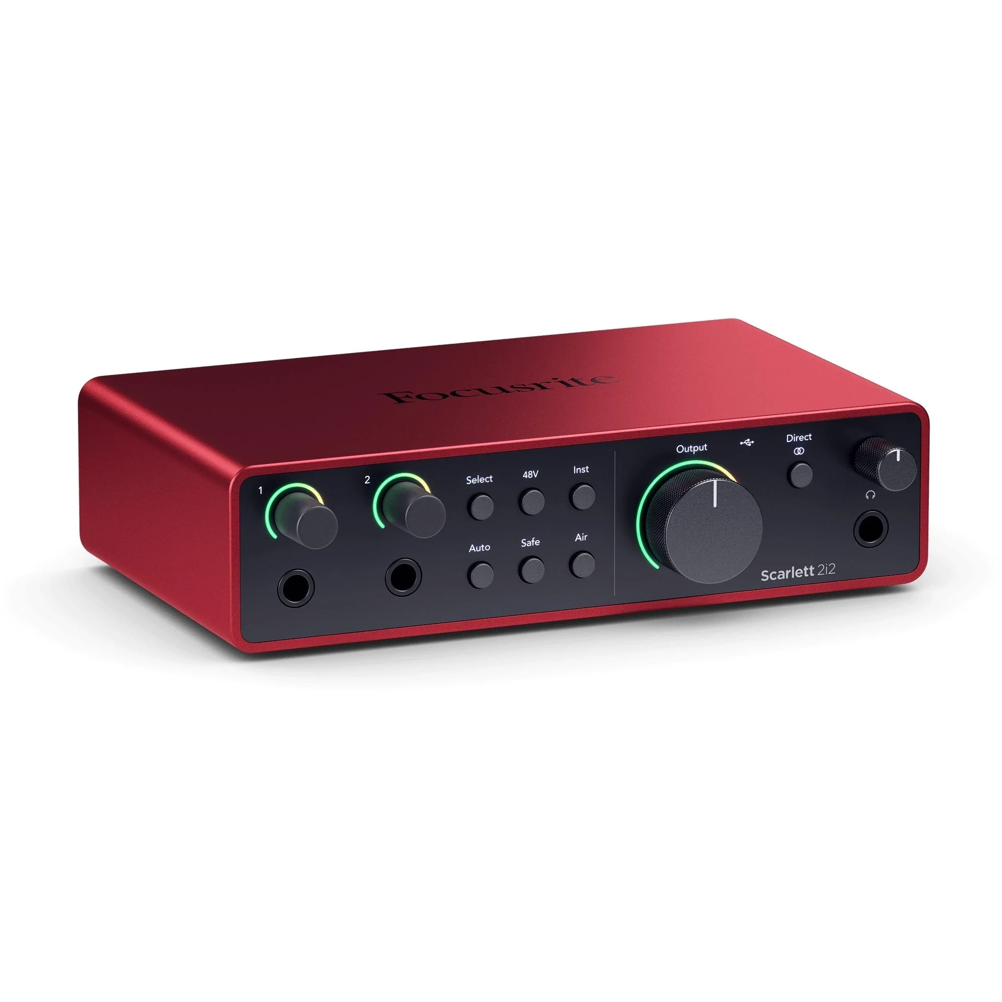 Focusrite - Scarlett 2i2 Studio - Image 2