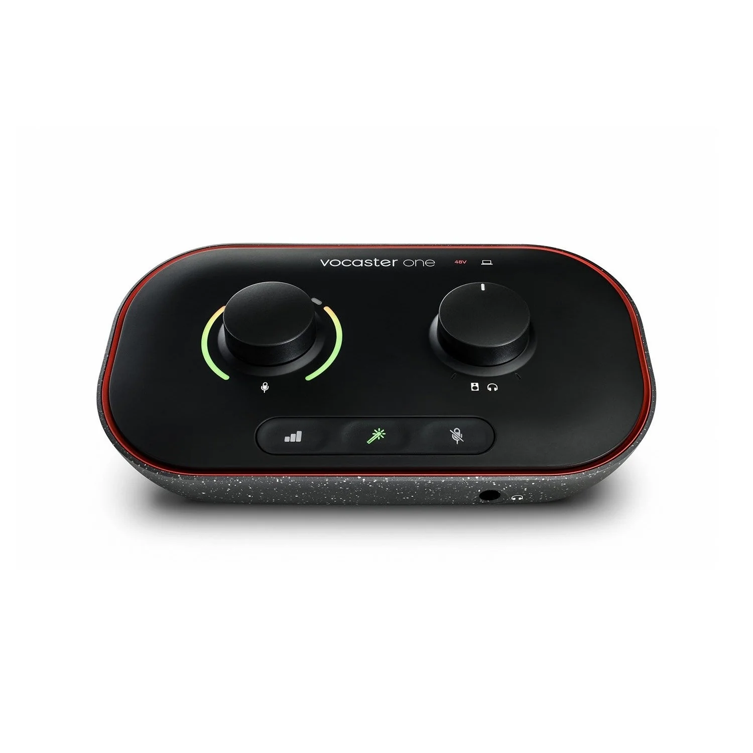 Focusrite - Vocaster - Image 2