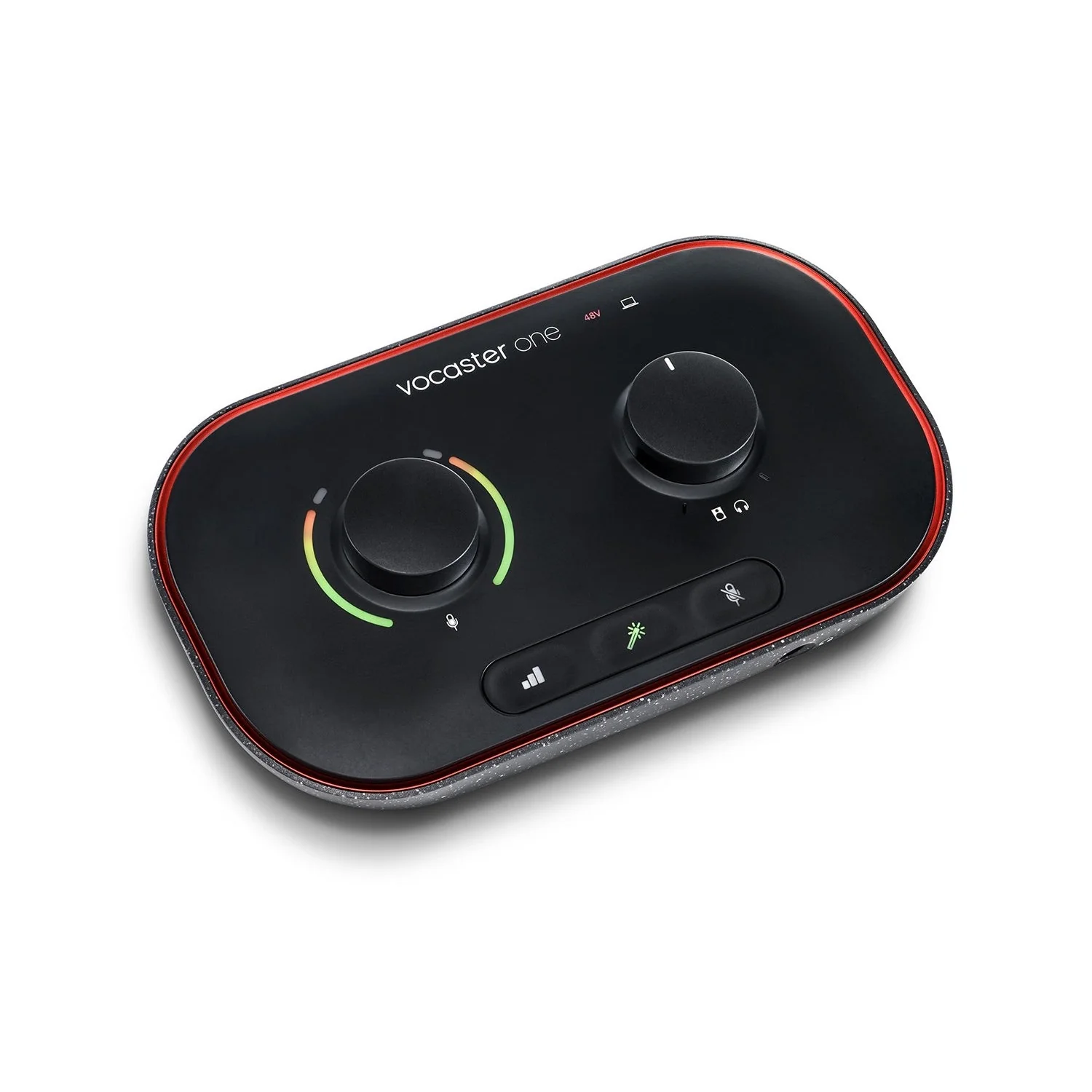 Focusrite - Vocaster - Image 4