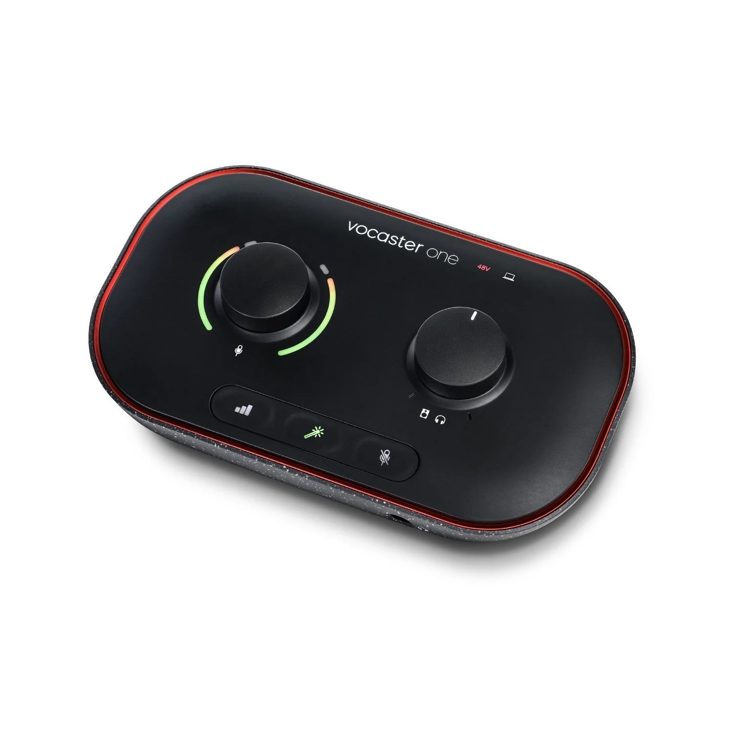 Focusrite - Vocaster - Image 5