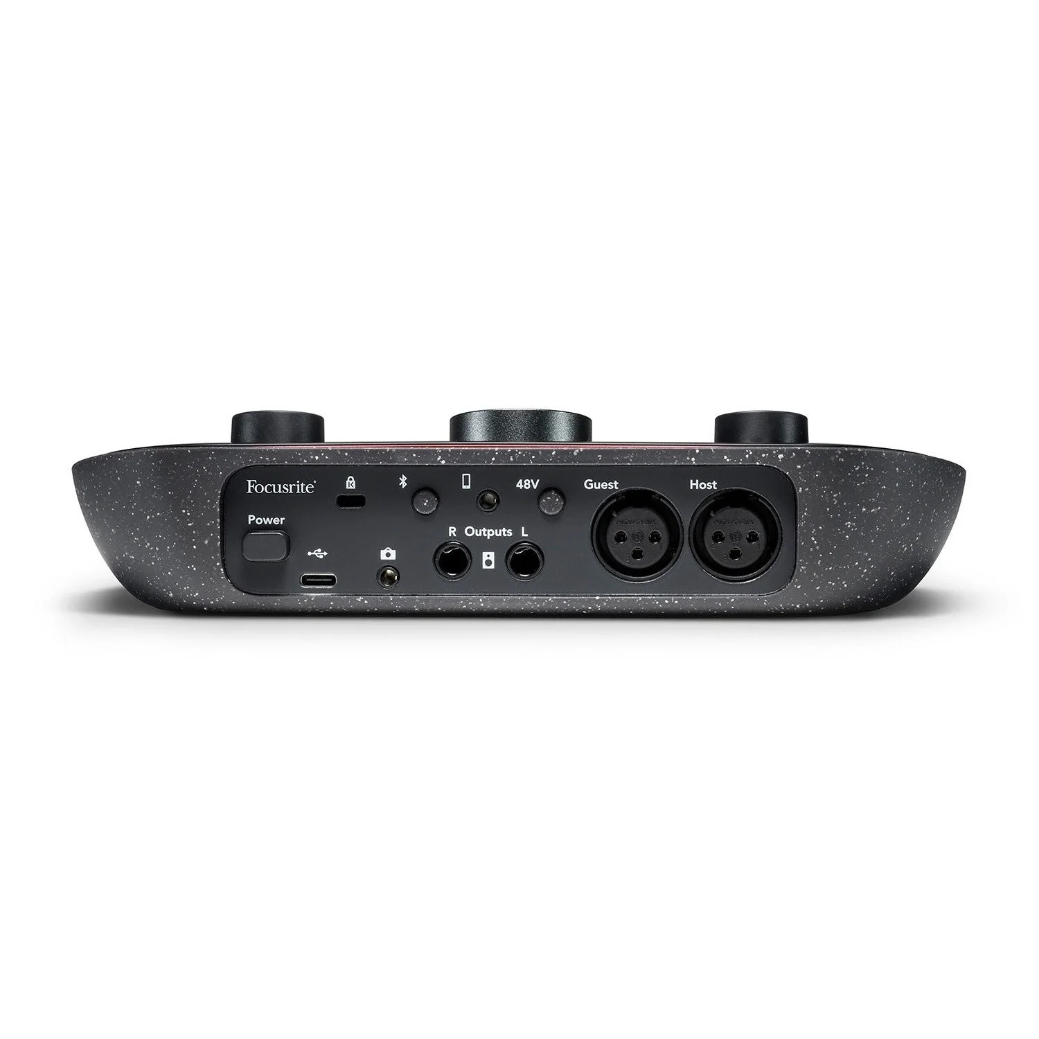 Focusrite - Vocaster Two - Image 3