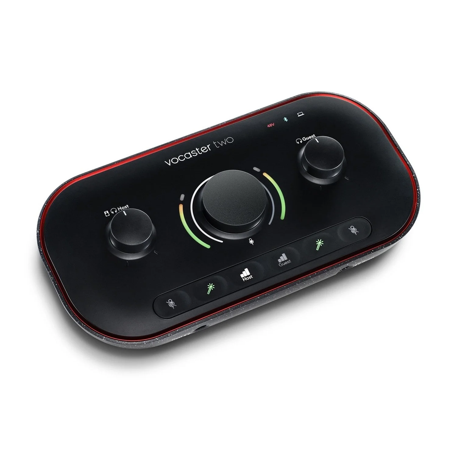 Focusrite - Vocaster Two - Image 4