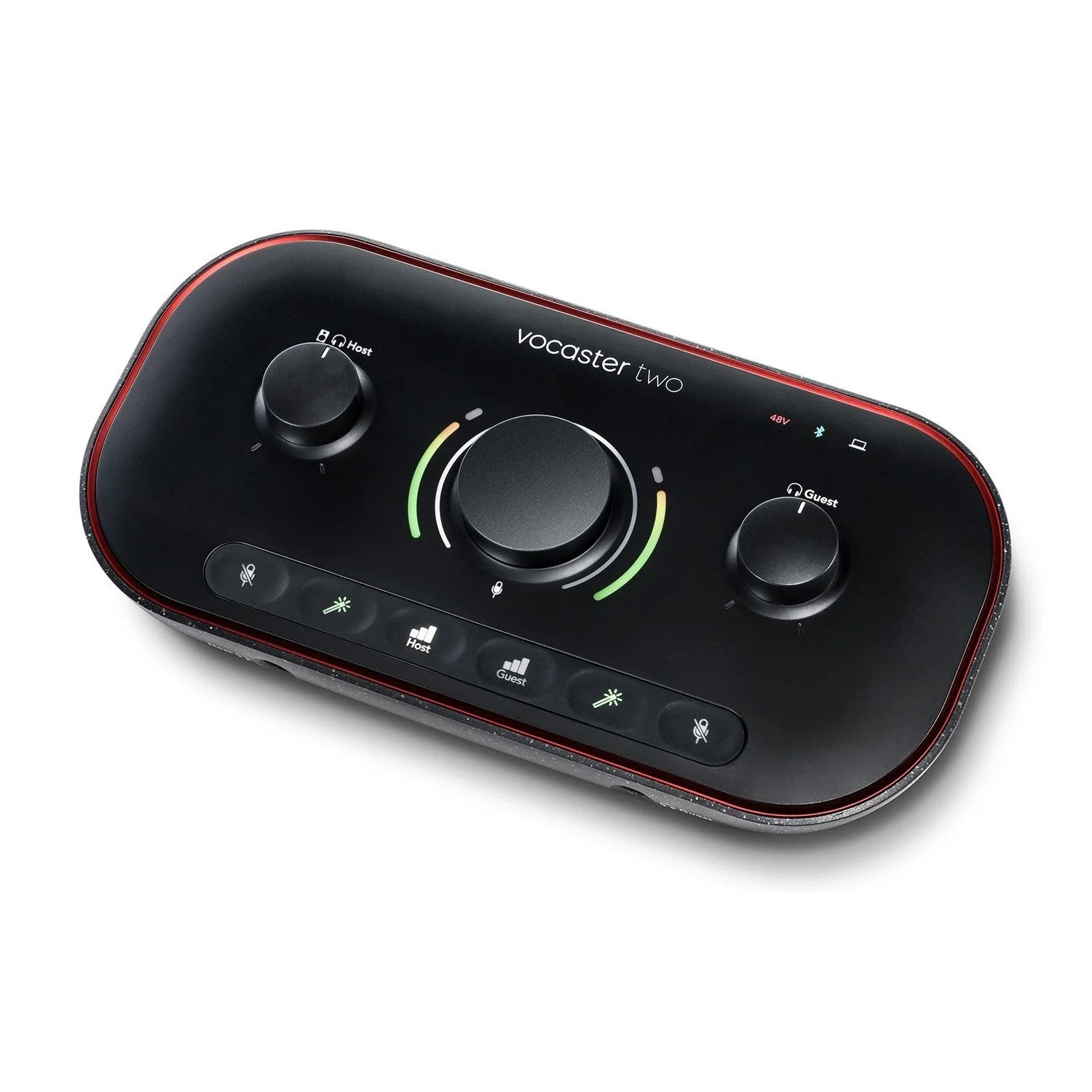 Focusrite - Vocaster Two - Image 5