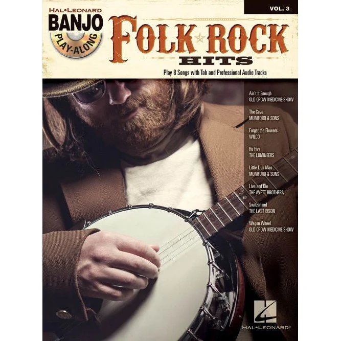 Folk/Rock Hits