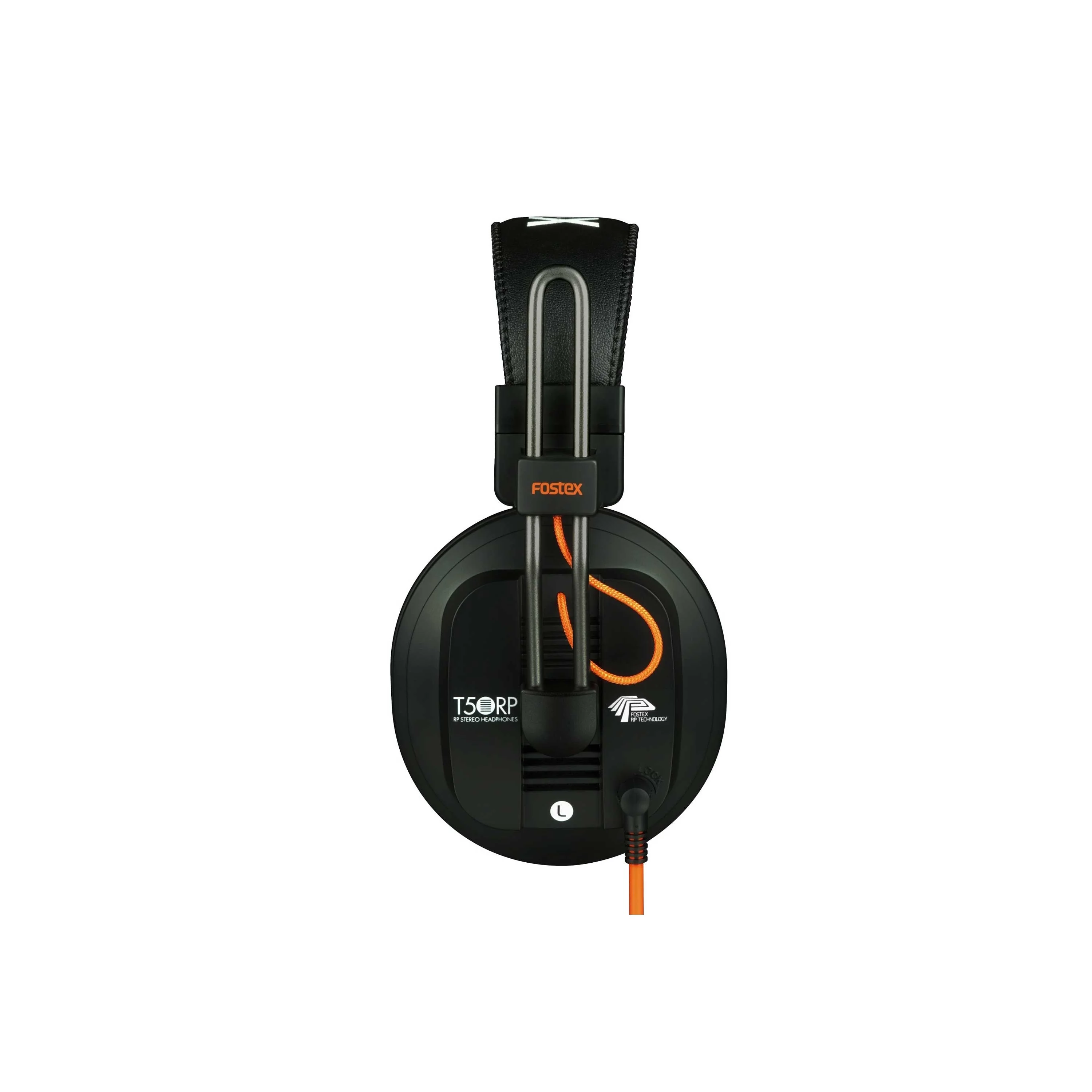 FosteX - T50 RD MK3 headphones - Image 3