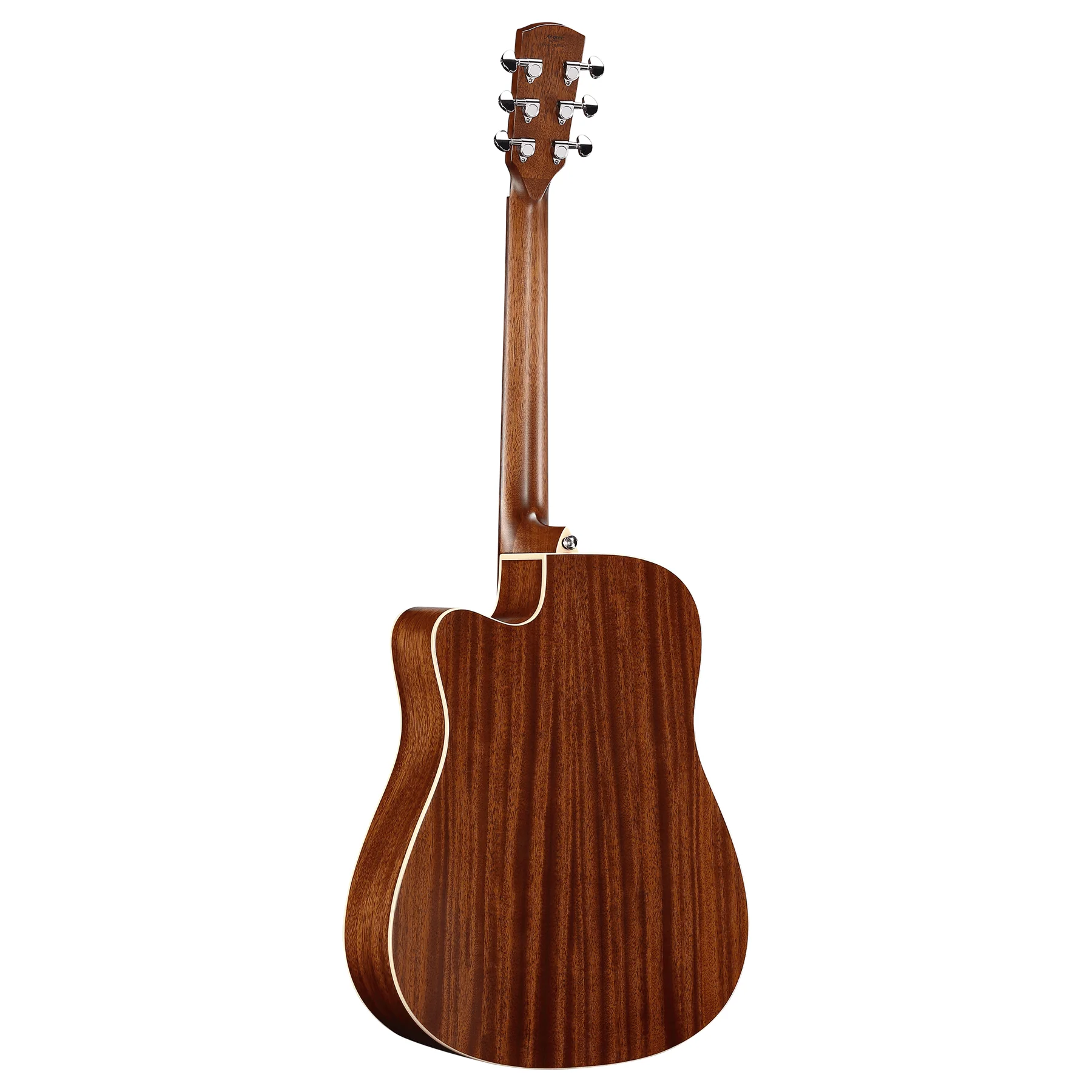 Alvarez - Artist Dreadnought - AD60E - Image 4
