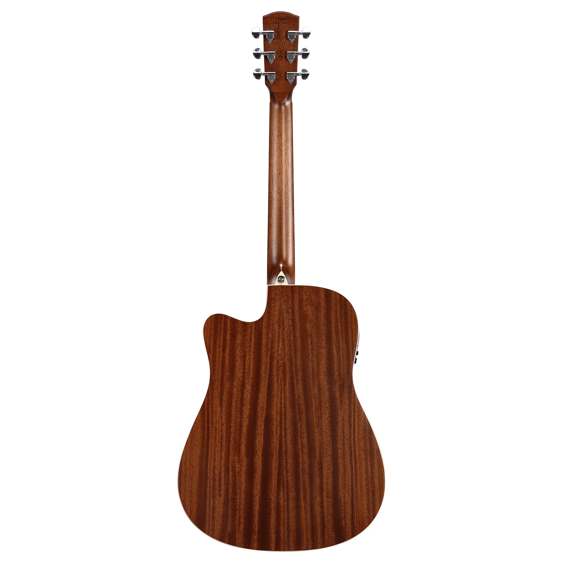 Alvarez - Artist Dreadnought - AD60E - Image 5