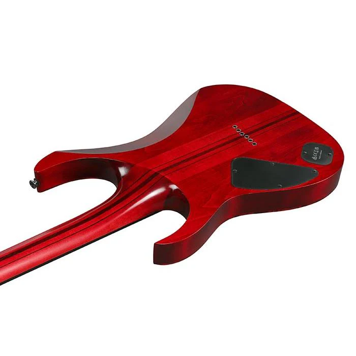 Ibanez - Premium Stained Wine Red Low Gloss RGT1221PB SWL - Image 5