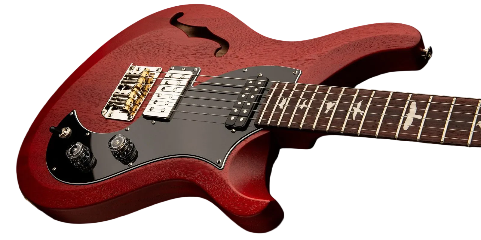 PRS - S2 Vela Satin - 112831 - Image 2