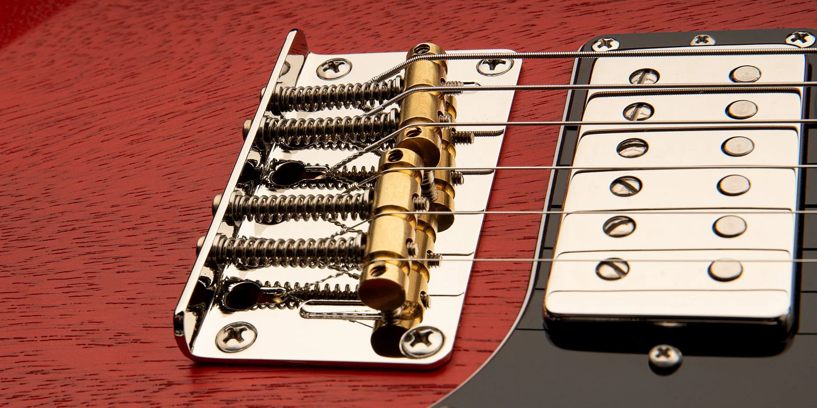 PRS - S2 Vela Satin - 112831 - Image 3