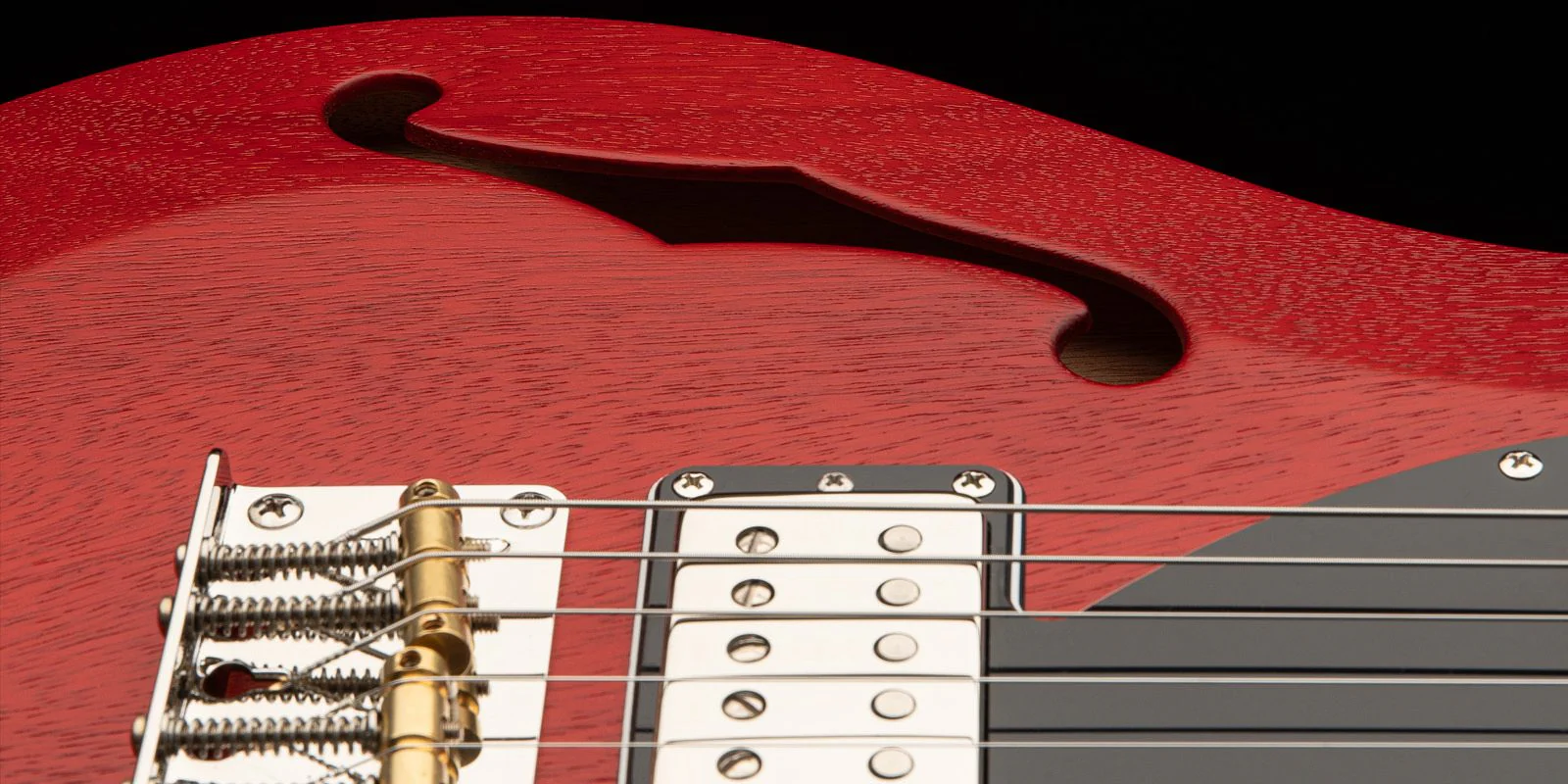 PRS - S2 Vela Satin - 112831 - Image 4