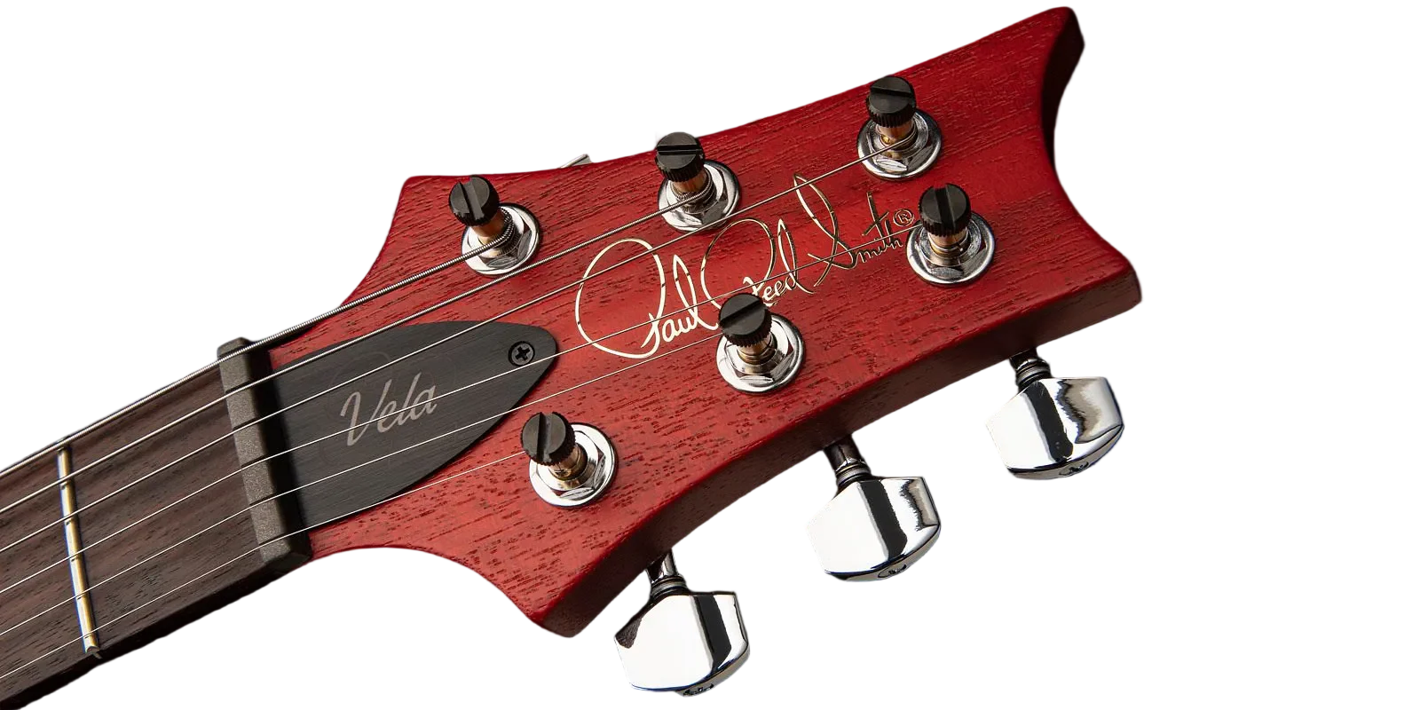 PRS - S2 Vela Satin - 112831 - Image 6