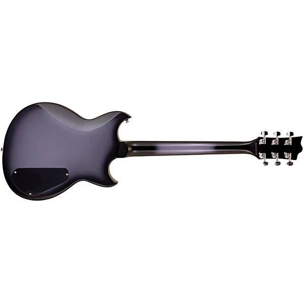 Reverend - Sensei RA Left-Handed Periwinkle Burst - Image 2