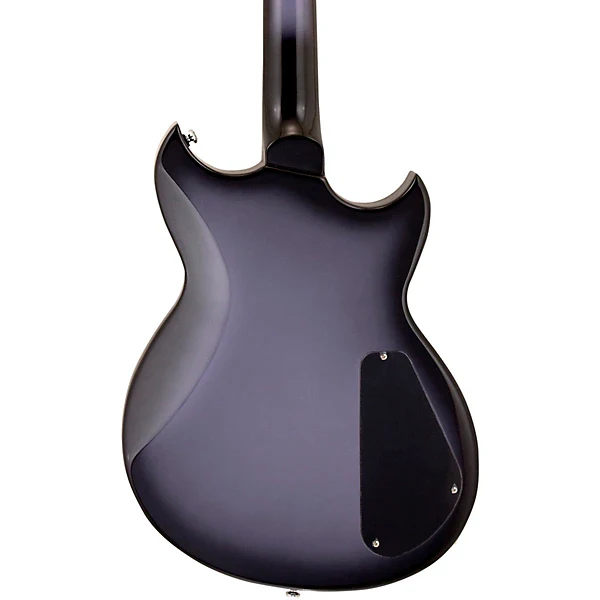 Reverend - Sensei RA Left-Handed Periwinkle Burst - Image 4