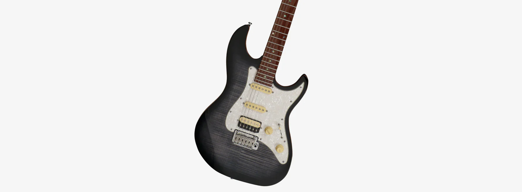 Sire - S7-FM-TBK [DEMO #2N22721626] - Image 3