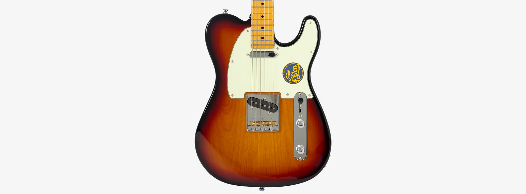 Sire - T7-3TS ( 3-Tone Sunburst) [DEMO - As is] - Image 4