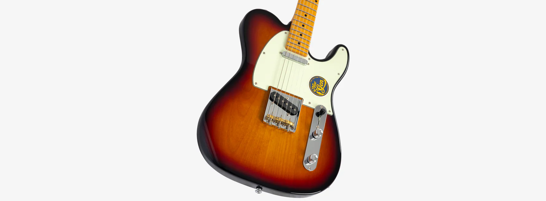 Sire - T7-3TS ( 3-Tone Sunburst) [DEMO - As is] - Image 5