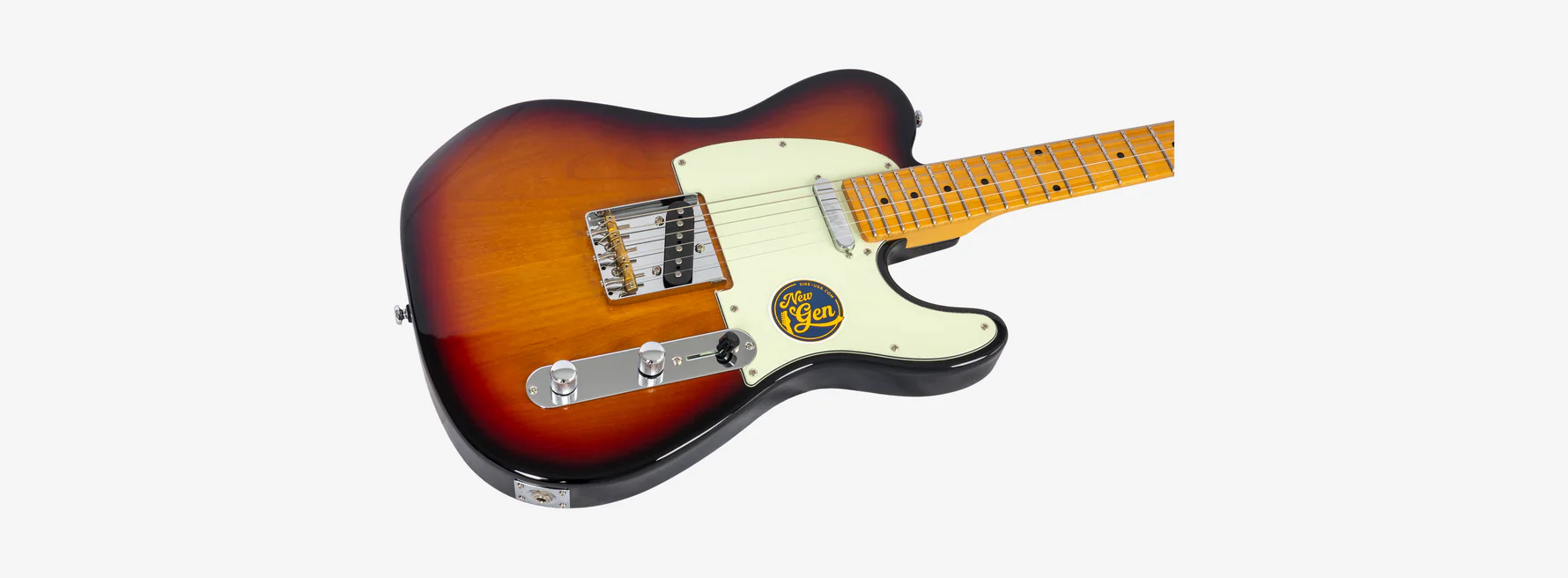 Sire - T7-3TS ( 3-Tone Sunburst) [DEMO - As is] - Image 6