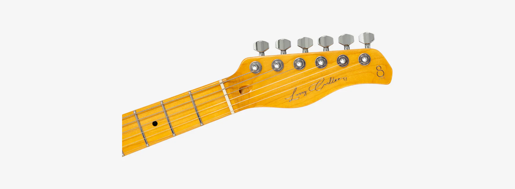 Sire - T7-3TS ( 3-Tone Sunburst) [DEMO - As is] - Image 7