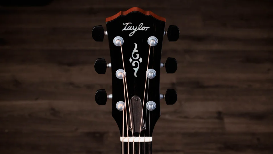 Taylor - Gold Label K14e SB - Image 10