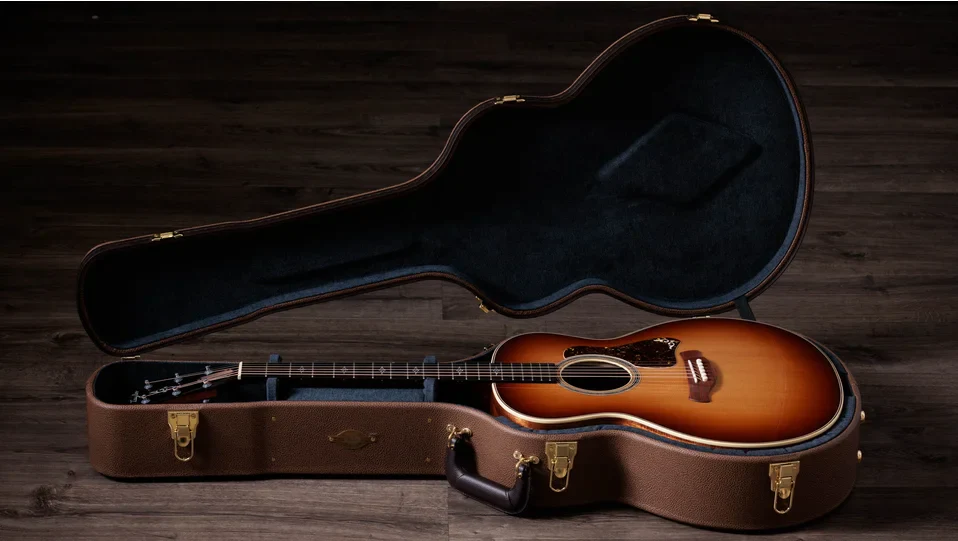 Taylor - Gold Label K14e SB - Image 3