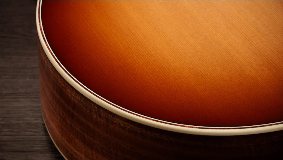 Taylor - Gold Label K14e SB - Image 5