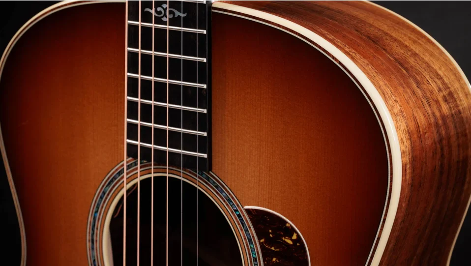 Taylor - Gold Label K14e SB - Image 7