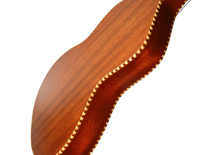 Twisted Wood - Weissenborn STK-500-GLO - Image 3