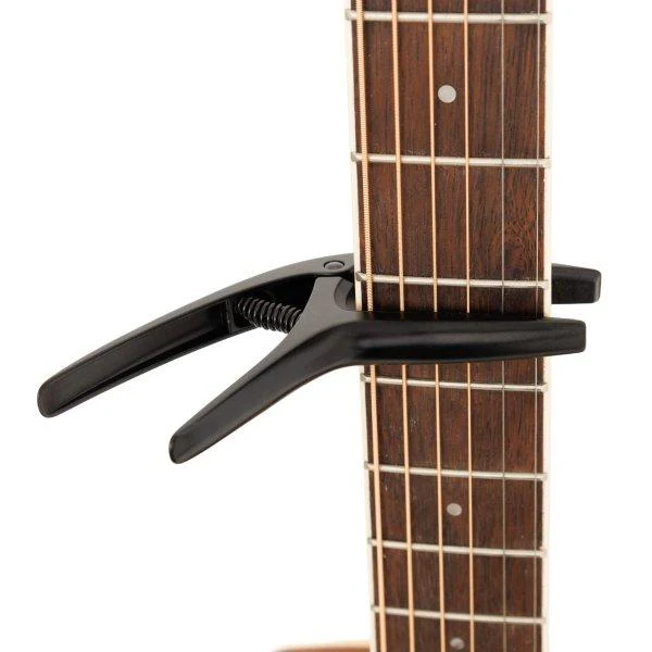 Profile - Universal Trigger Capo - Black PC-3083 - Image 2