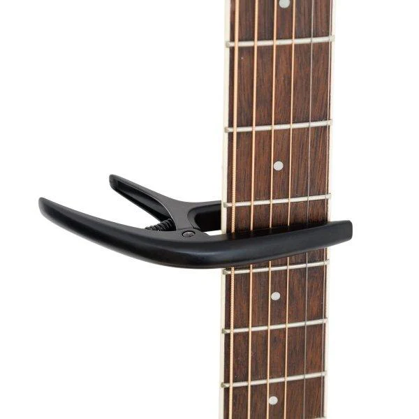 Profile - Universal Trigger Capo - Black PC-3083 - Image 4