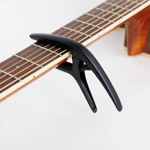 Profile - Universal Trigger Capo - Black PC-3083 - Image 5