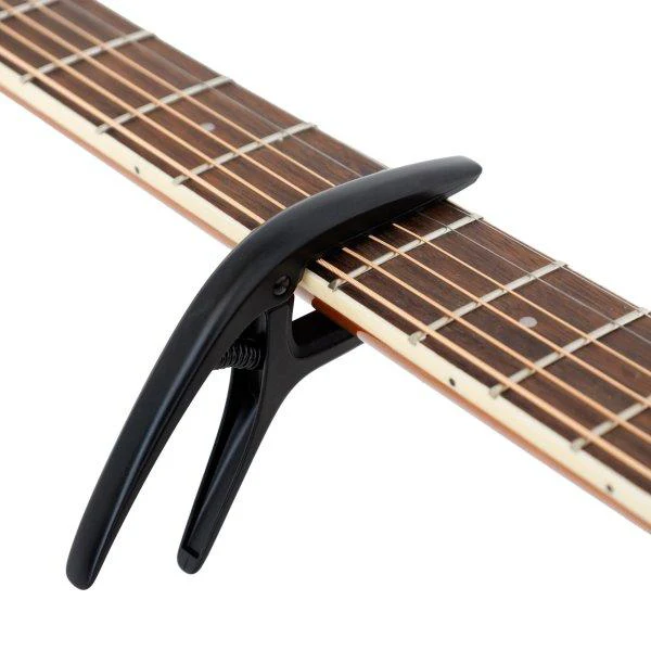 Profile - Universal Trigger Capo - Black PC-3083 - Image 6