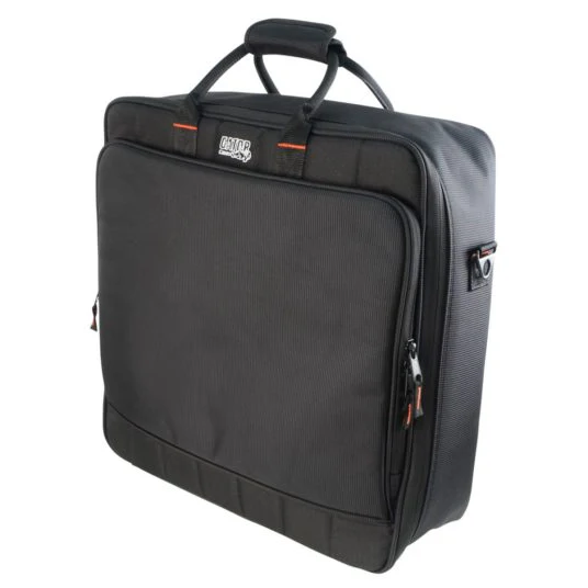 Gator - 18ā³ X 18ā³ X 5.5ā³ Mixer/Gear Bag 1818