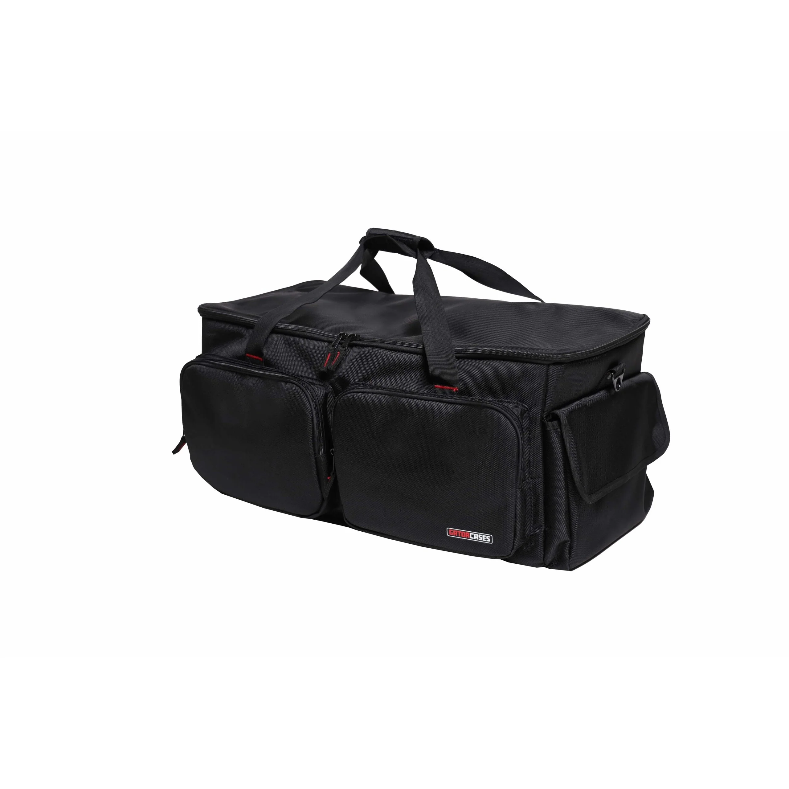Gator - Gator Cases LG Cable & Accessory Organization Bag - G-CABLEBAG-LG - Image 3