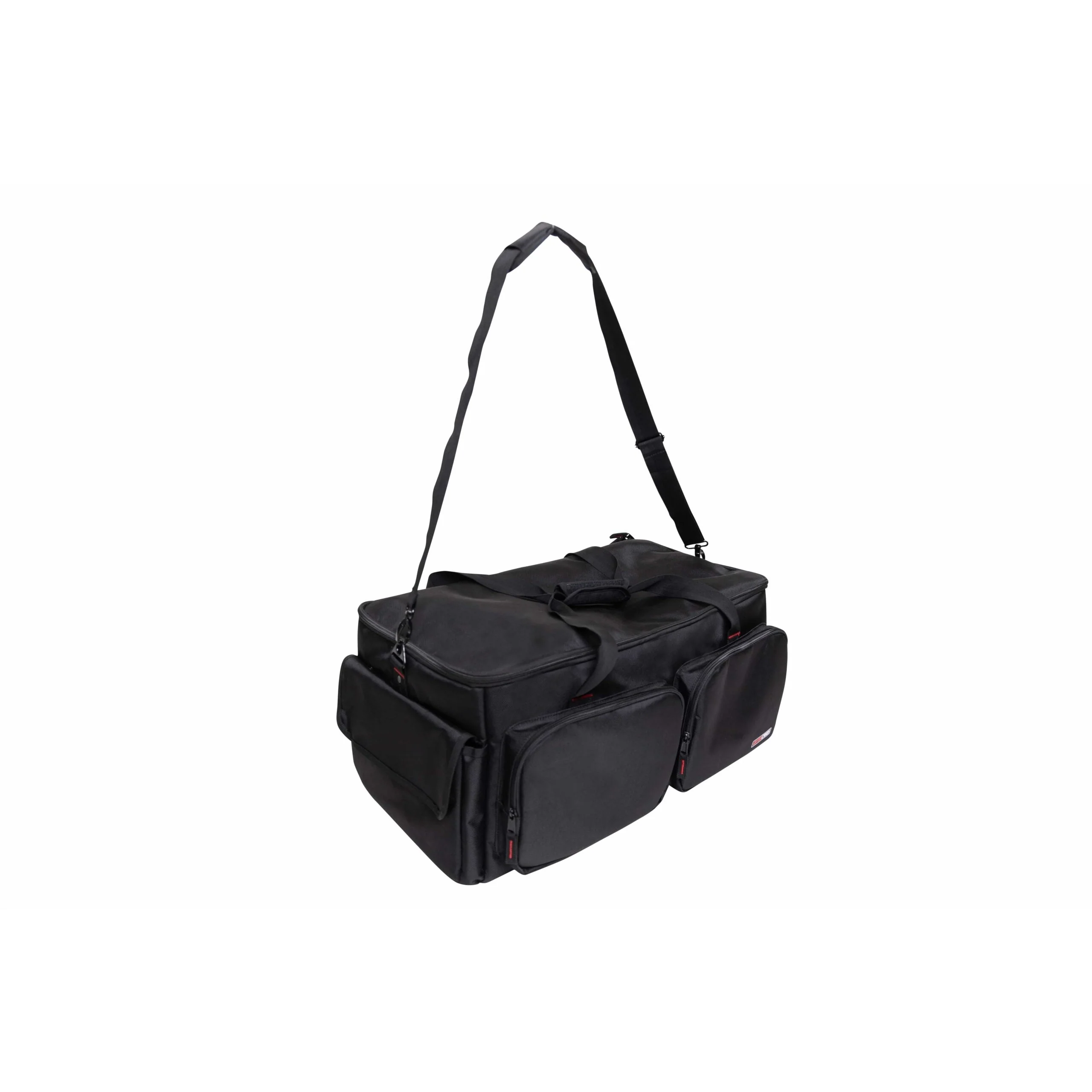 Gator - Gator Cases LG Cable & Accessory Organization Bag - G-CABLEBAG-LG - Image 4