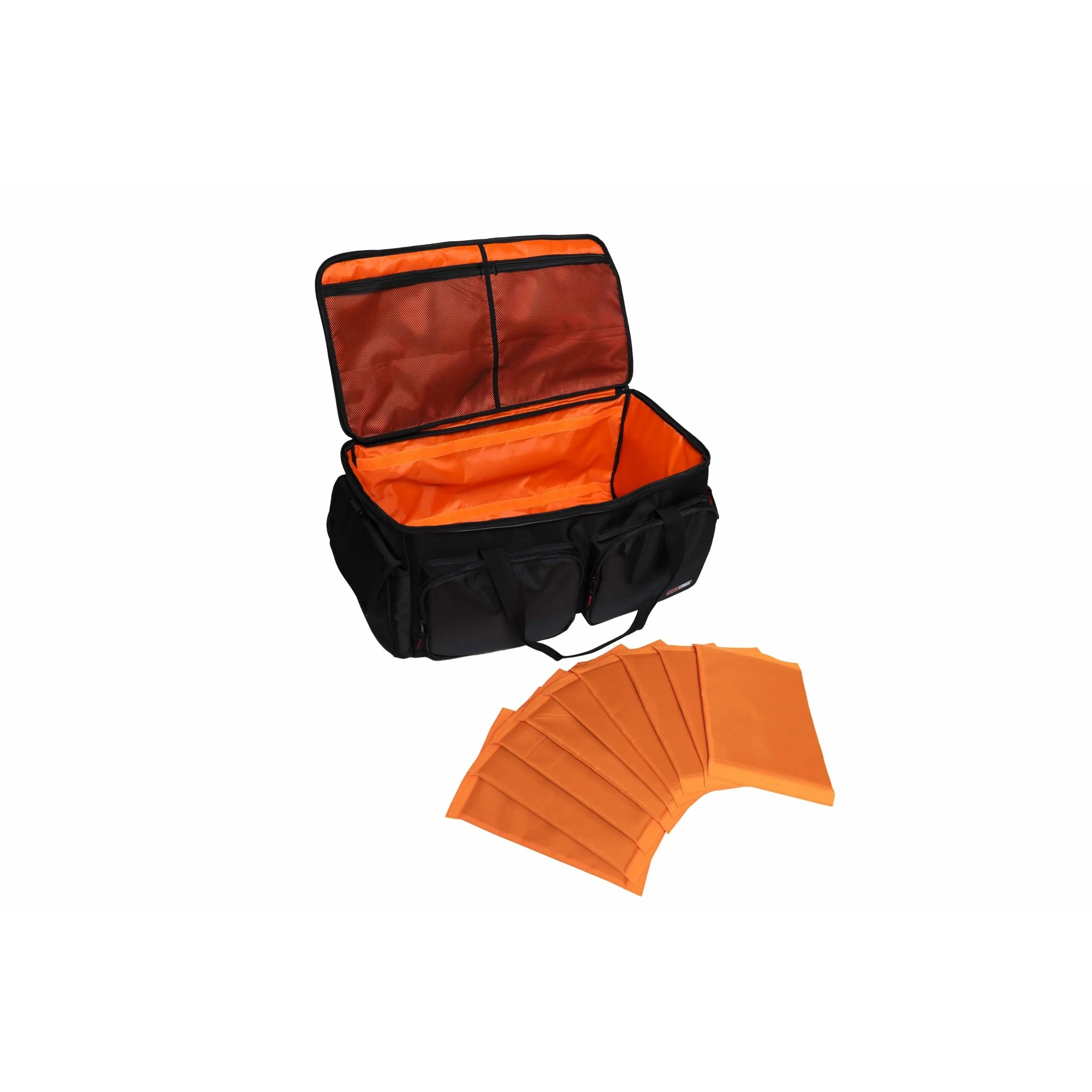 Gator - Gator Cases LG Cable & Accessory Organization Bag - G-CABLEBAG-LG - Image 6