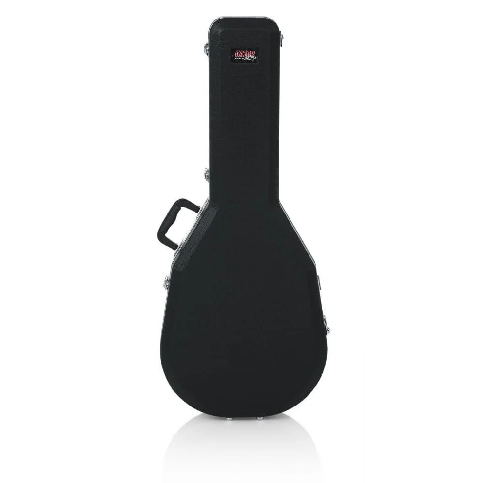Gator - GC Guitar Series Taylor GS Mini Acoustic Guitar Case GC-GSMINI - Image 4