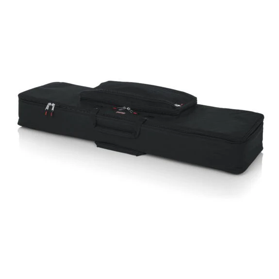 Gator - Slim 88 Note Keyboard Gig Bag GKB-88 SLIM - Image 7