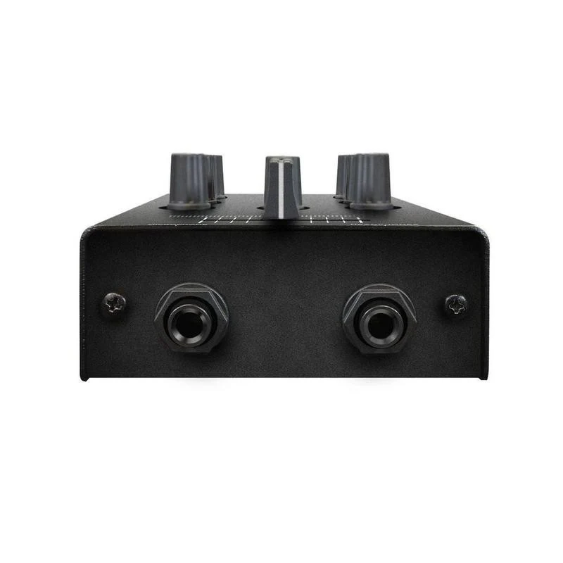 Gemini - 2-channel Pocket-sized DJ Mixer - MM1 - Image 4
