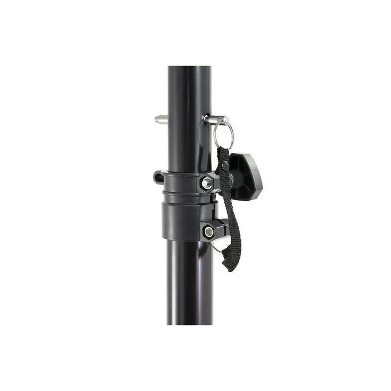 Gemini - 2 Tripod Speaker Stands With Carry Bag - ST-PACK - Image 3