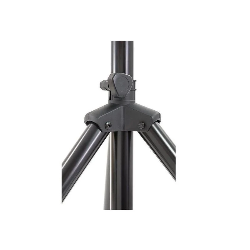 Gemini - 2 Tripod Speaker Stands With Carry Bag - ST-PACK - Image 4