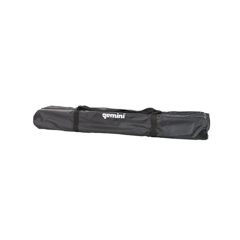 Gemini - 2 Tripod Speaker Stands With Carry Bag - ST-PACK - Image 5