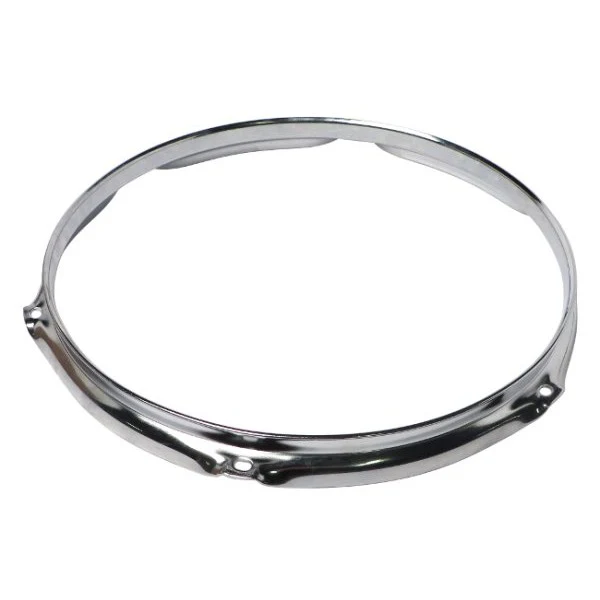 Gibraltar - 12" 6 Lug Steel Power Hoop SC-1206TT